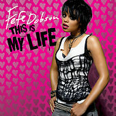 Thumbnail for the Fefe Dobson - This Is My Life link, provided by host site