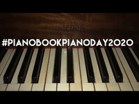 Thumbnail for the Greater Alexander - This is my #Pianobookpianoday2020 link, provided by host site