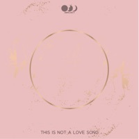 Thumbnail for the Obroject - This Is Not a Love Song link, provided by host site