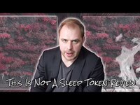 Thumbnail for the Spectrum Pulse - This Is Not A Sleep Token Review link, provided by host site