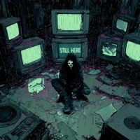 Thumbnail for the Faderhead - This Is Not The End (Cyberpunk Version) link, provided by host site