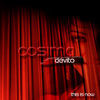 Image of Cosima linking to their artist page due to link from them being at the top of the main table on this page