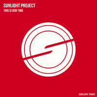 Thumbnail for the Sunlight Project - This Is Our Time link, provided by host site