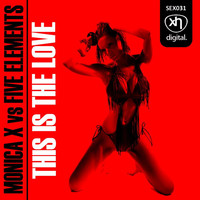Thumbnail for the Five Elements - This Is The Love - Sex In The House Mix link, provided by host site