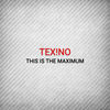 Thumbnail for the Tex!no - This Is the Maximum link, provided by host site