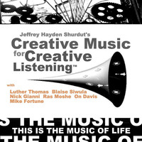 Thumbnail for the Jeffrey Hayden Shurdut - This Is the Music of Life link, provided by host site