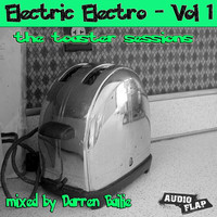Thumbnail for the Guru Project - This Is The Night - TwiceNice Mix link, provided by host site