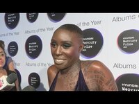 Thumbnail for the T.I. - "This is the one that you want": Laura Mvula on Mercury nomination link, provided by host site