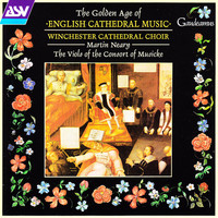 Thumbnail for the Orlando Gibbons - This Is The Record Of John link, provided by host site
