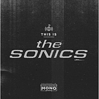 Thumbnail for the The Sonics - This Is the Sonics link, provided by host site