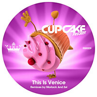 Image of Cupcake Project linking to their artist page due to link from them being at the top of the main table on this page