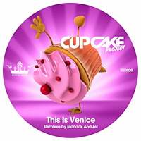 Thumbnail for the Cupcake Project - This Is Venice link, provided by host site