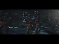 Thumbnail for the No Resolve - This Is War link, provided by host site