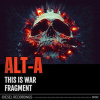 Thumbnail for the Alt-A - This Is War / Fragment link, provided by host site