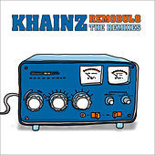Thumbnail for the Khainz - This Is Whitenoize (Dyno Remix) link, provided by host site