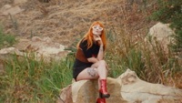 Thumbnail for the Paramore - This Is Why link, provided by host site