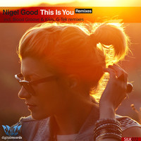 Thumbnail for the G-Tek - This Is You - G-Tek Remix link, provided by host site