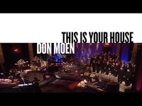 Thumbnail for the T.I. - This Is Your House (Official Live Video) - Don Moen link, provided by host site
