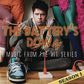 Thumbnail for the Benj Pasek - This Is Your Life link, provided by host site
