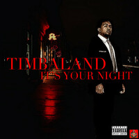 Thumbnail for the Timbaland - This Is Your Night link, provided by host site