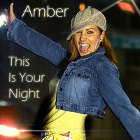 Thumbnail for the Amber Liu - This Is Your Night link, provided by host site