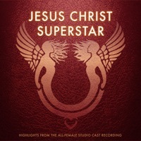 Thumbnail for the Debbie Gravitte - This Jesus Must Die link, provided by host site