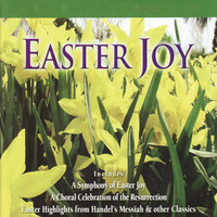 Thumbnail for the Charles Wood - This Joyful Eastertide link, provided by host site