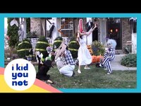 Thumbnail for the T.I. - This kTok Family's '80s and '90s DIY Costumes Are Next Level link, provided by host site
