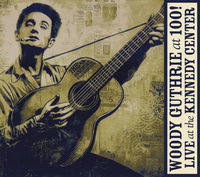 Thumbnail for the Old Crow Medicine Show - This Land Is Your Land link, provided by host site