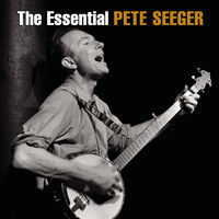 Thumbnail for the Pete Seeger - This Land Is Your Land link, provided by host site