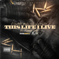 Thumbnail for the C Dubb - This Life I Live link, provided by host site