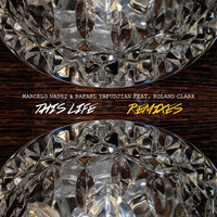 Thumbnail for the Marcelo Nassi - This Life [Remixes] link, provided by host site