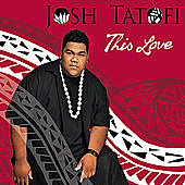 Thumbnail for the Josh Tatofi - This Love link, provided by host site