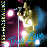 Thumbnail for the Jess Moskaluke - This Love link, provided by host site