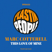 Thumbnail for the Marc Cotterell - This Love Of Mine link, provided by host site