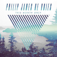Thumbnail for the Future - This Month Only - Futur-E Remix link, provided by host site
