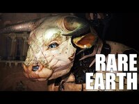 Thumbnail for the Chris Hadfield - The Real Minotaur link, provided by host site