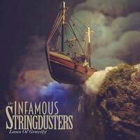 Thumbnail for the The Infamous Stringdusters - This Ol' Building link, provided by host site