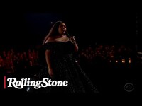Thumbnail for the T.I. - 'This One's For Kobe': Lizzo Opens 2020 Grammys link, provided by host site