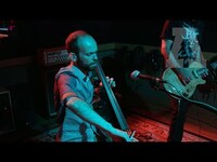 Thumbnail for the T.I. - This Patch of Sky - Bella Muerte | Audiotree Live link, provided by host site