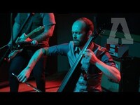 Thumbnail for the T.I. - This Patch of Sky - Standing on the Shoulder of Giants (The Battle of Frieders) | Audiotree Live link, provided by host site