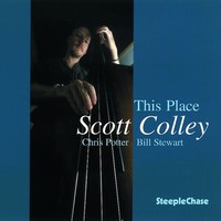 Thumbnail for the Scott Colley - This Place link, provided by host site