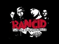 Thumbnail for the Rancid - "This Place" (Full Album Stream) link, provided by host site
