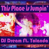 Thumbnail for the DJ Dream - This Place Is Jumpin’ link, provided by host site