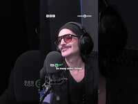 Thumbnail for the Placebo - This Search For meaning - BBC 6 Music part 3 link, provided by host site
