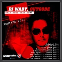 Thumbnail for the DJ Wady - This Side That Side (D-Kristo Soulfreak Remix) link, provided by host site