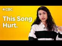 Thumbnail for the Alessia Cara - The songs that made who she is today link, provided by host site