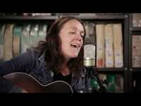 Thumbnail for the Lucy Wainwright Roche - This Song is About You 2 - Paste Studios - New York, NY link, provided by host site