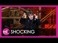 Thumbnail for the Lewis Capaldi - ‘This Song is Not About My Ex Paige’ link, provided by host site