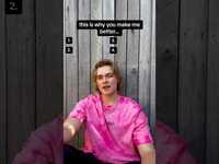 Thumbnail for the Luke Harrison - this song is out now… link in bio #shorts #music link, provided by host site